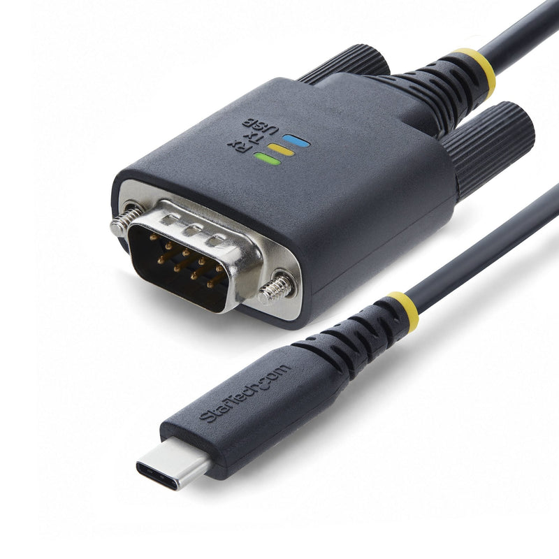 StarTech.com StarTech - USB-C / Serie Cable - USB-C (m)