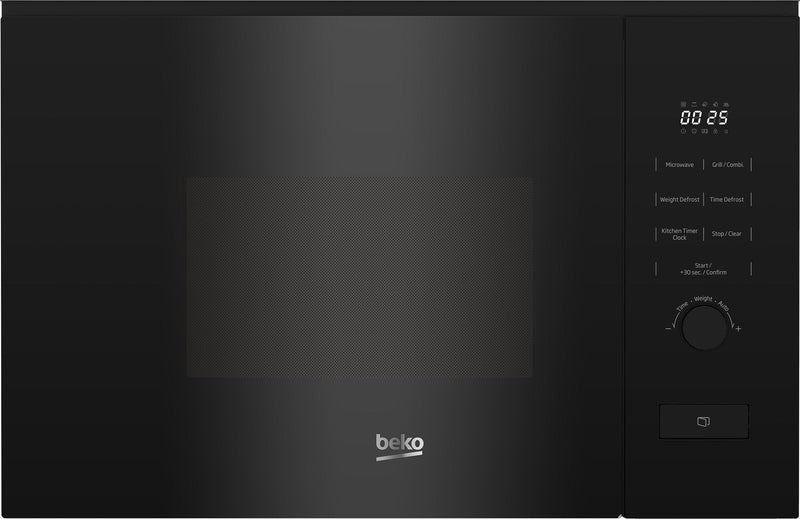 Beko Microwave Bmgb 20212 B Black BMGB20212B
