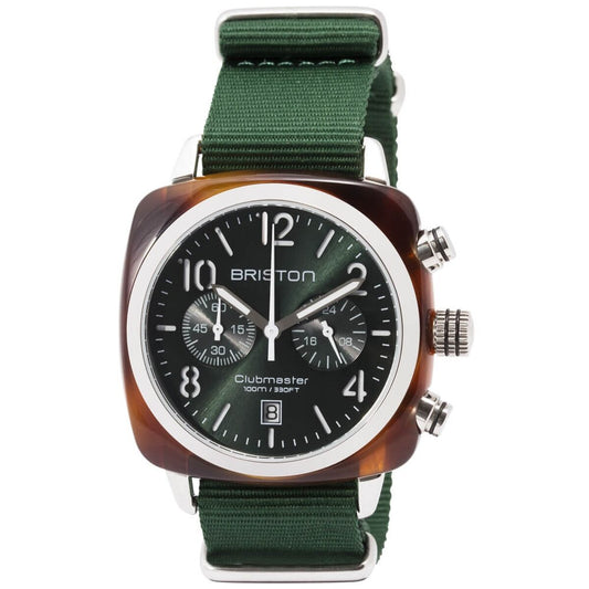 Briston Men's Watch Briston 15140.Sa.t.10.Nbg