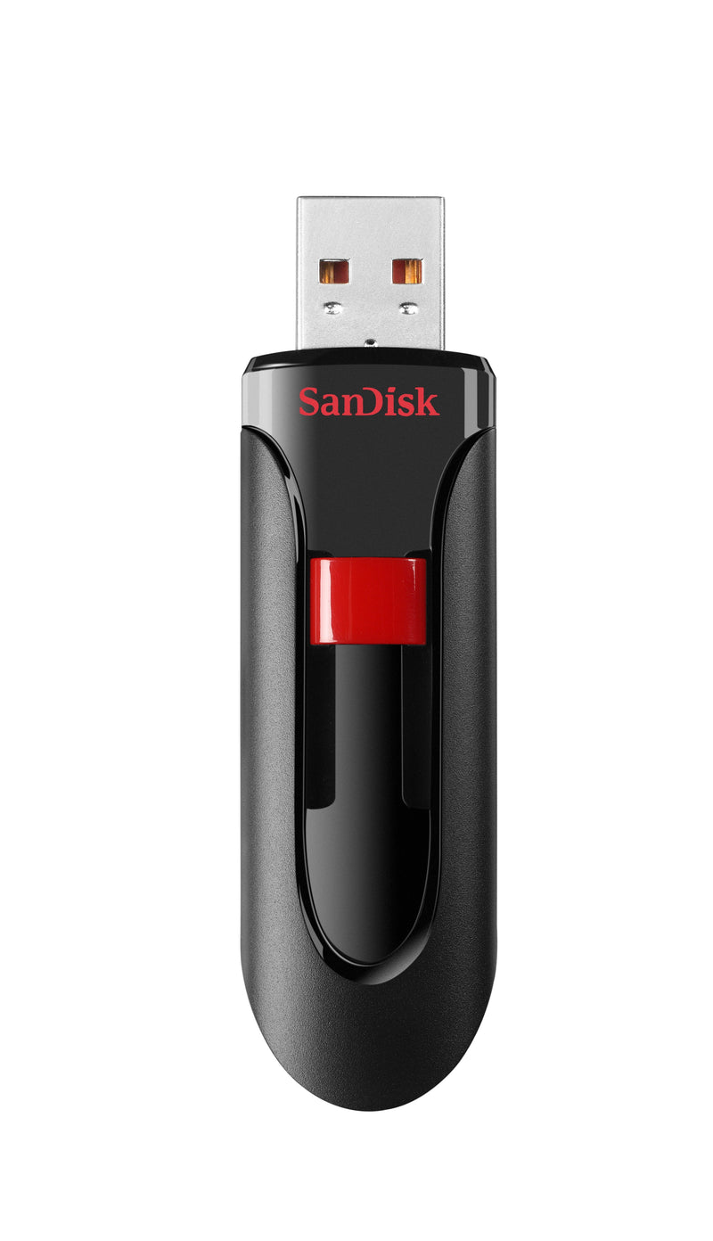SanDisk USB Flash Drive Cruzer Glide 32GB USB 2.0