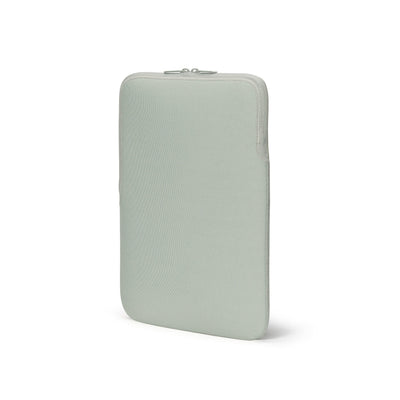 Dicota Case Sleeve Eco Slim M For Ms Surface Silver Sage 13-13.5 — image 1