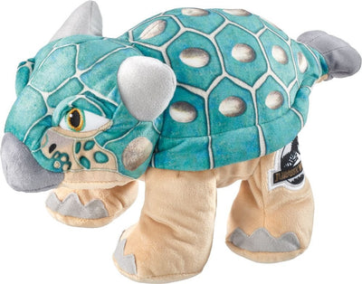 Schmidt Spiele Plush Toy Jurassic World, Bumpy, 42762 — image 1