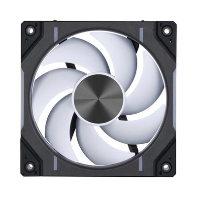 Phanteks Fan D30 120MMDRGB PWM Fan - Black — image 1