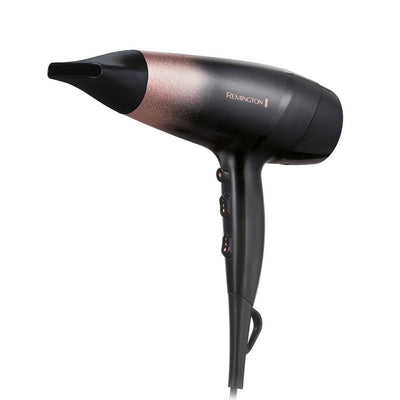 Hair Dryer Hair Pink Brillo D5305 — image 1