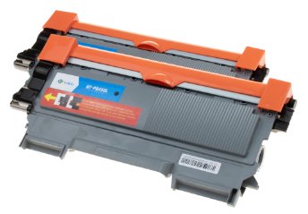 G&g Xl-toner 2ER Set Compatible With Brother TN-2220/ 2010