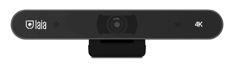 Laiatech B&h 4K Ai 8,42 MP Black 3840 X 2160 Pixels 30 Pps Cmos 25,4 / 2,8MM (1 / 2.8)