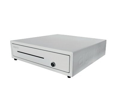 Approx Drawer Cash Drawer APPCASH01WH Manual And Automatic White