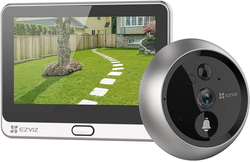 Ezviz Mirilla Smart DP2C 2MP
