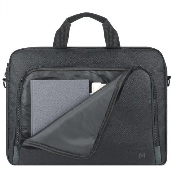 Mobilis Theone Basic Briefcase Toploading 11-14-30% Recycle
