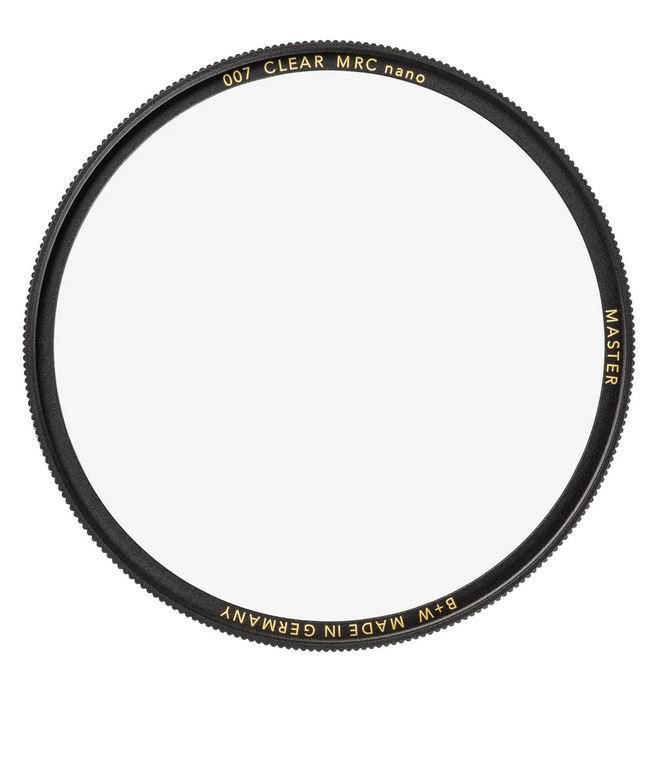 B+w Clear Filter Mrc Nano Master 77MM