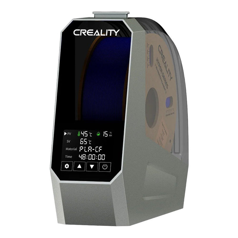 Creality 3D 4005010072 Accesorio Printer 3D Hair Dryer Filamentos