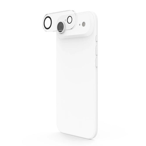 Hama Cam Protect Protector Camera Iphone 17 Air - Glass Tempered - Transparent — image 1