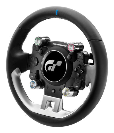 Addon Thrumm. Gt Wheel Lenkrad Kon PC Retail — image 1