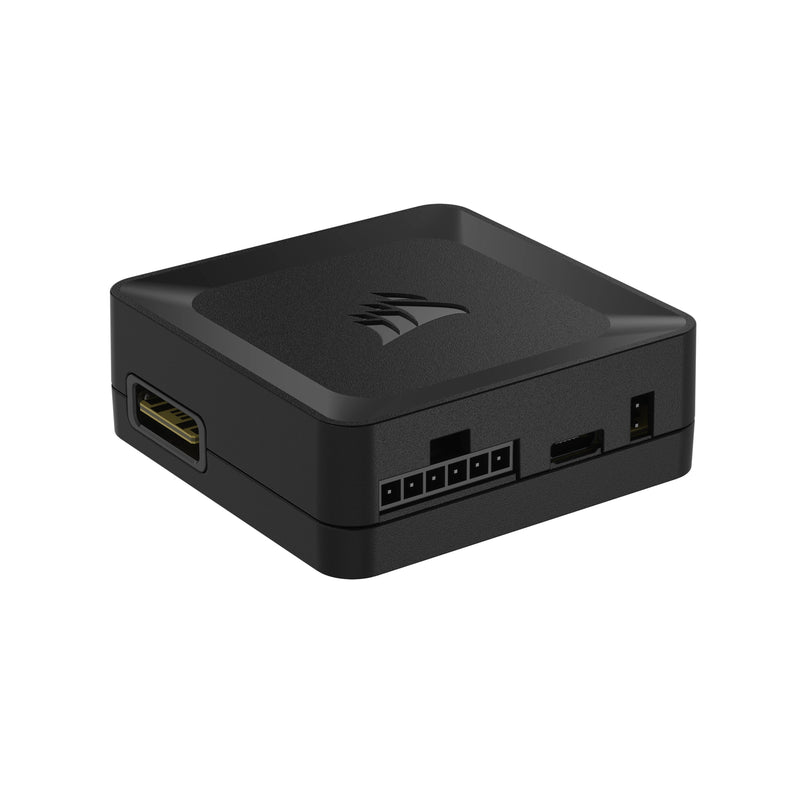 Corsair Fan Icue Link-hub, CL-9011116-WW