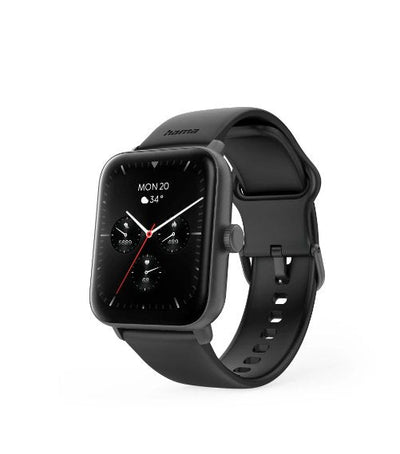 Hama Smartwatch 6010 Black — image 1