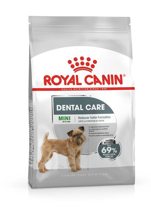Royal Canin Mini Dental Care 3KG