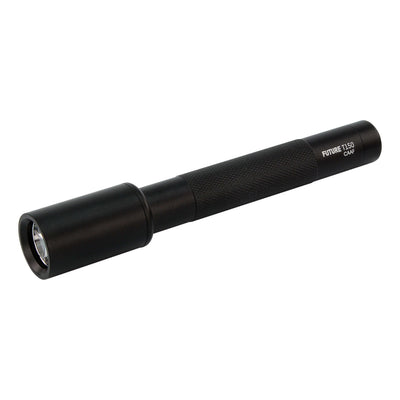 Ansmann 1600-0145 Linterna Mano Black LED — image 1