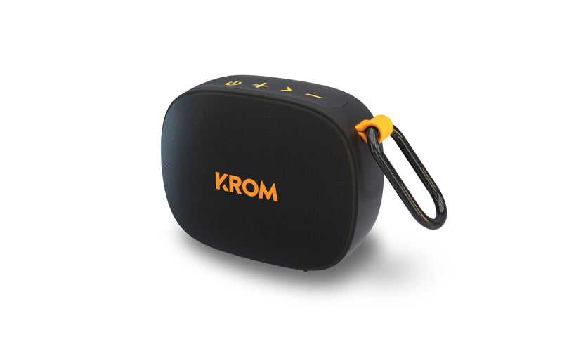Krom Groovy Speaker Laptop Bluetooth