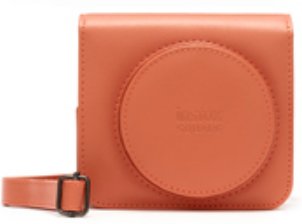 Fujifilm Instax Sq 1 Bag Terracota Orange