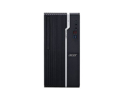 Acer PC Veriton S2680G I7-11700 16GB RAM 512GB Pci Express SSD W10P — image 1