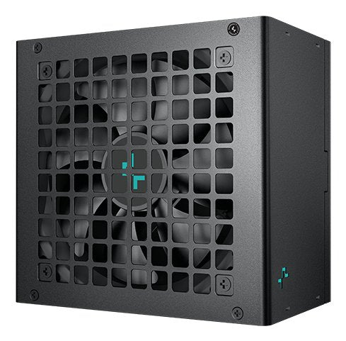 Deepcool Power Supply PL800D PC Black 3X Pcie, 800 Watts R-PL800D-FC0B-EU-V2
