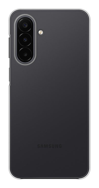 Samsung Transparent Case Galaxy A18, Transparency — image 1