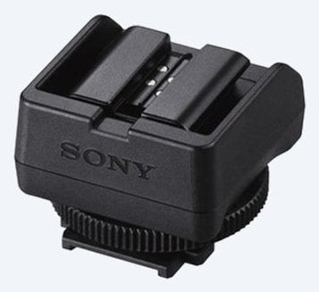 Sony Adp-maa Multi-interface Shoe Adapter