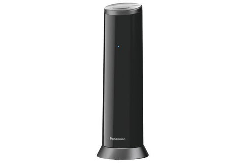 Panasonic KX-TGK210JTB Phone Dect Identificador Llamadas Black — image 1