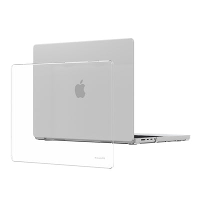 DBRAMANTE1928 Iceland Housing Laptop Transparent Apple Macbook Pro (16.2 Pulgada M3 Max. M3 Pro) — image 1