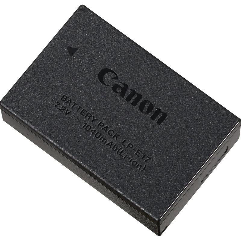 Canon LP-E17 Battery Rechargeable 1040MAH 7.2V Camera Canon Eos