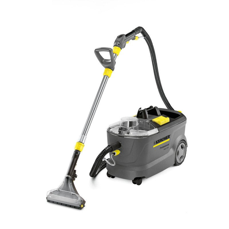 Vacuum Cleaner Industrial Karcher Puzzi 10/1 1.100-130.0