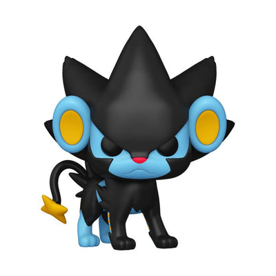 Funko Pop Pokemon Luxray 70977 — image 1