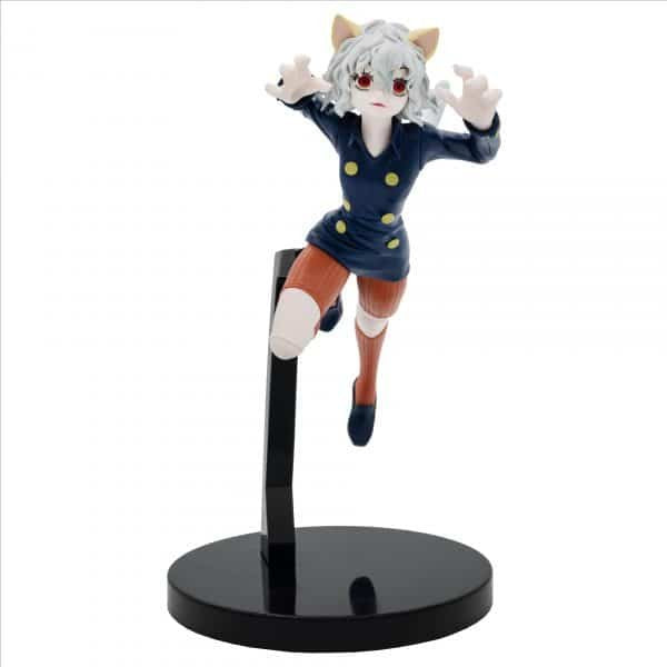 Figure Neferpitou Vibration Hunter X Hunter 16CM