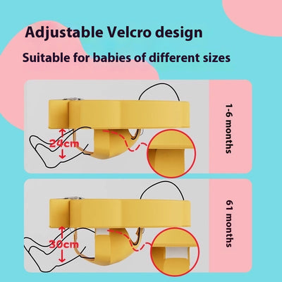 Children's Swimming Ring Baby Egg Ring