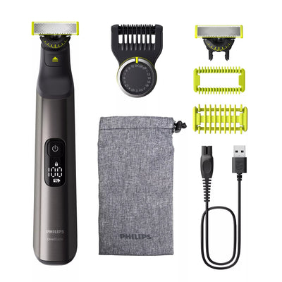 Philips Oneblade Pro 360 QP6552 15 Trimmer Barba And Body — image 1