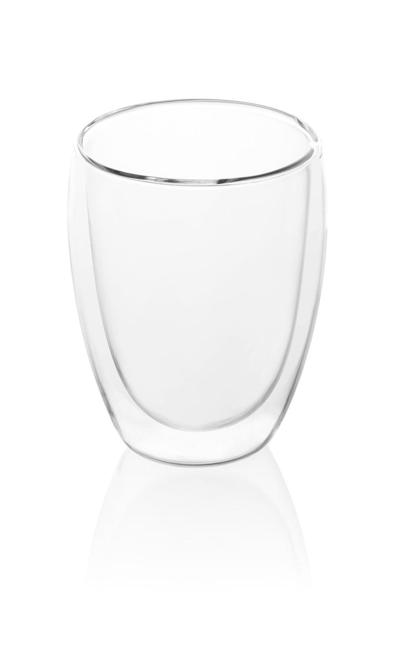 Eta Cups ETA418193020 Latte Macchiato, 2 Units Glass