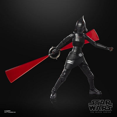 Figure Seventh Sister Inquisitor Star Wars Rebels Star Wars 15CM — image 1