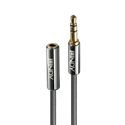 Lindy Cable Alargador 3,5MM Cromo Line 2M — image 1