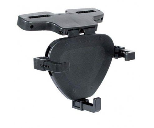 Stand Tablet 10 Adaptable Reposa Cabezas Car Colour Black