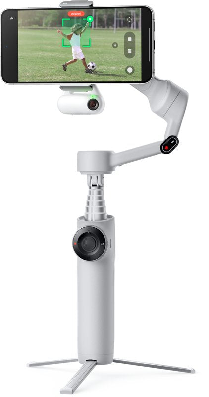 INSTA360 Flow 2 Plus Gray Stabiliser Smartphone