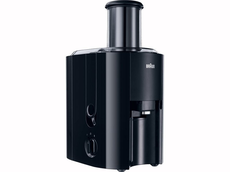 Braun J300 Blender Centrífuga Black 800W