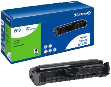 Pelikan Toner For Samsung MLTD117 — image 1