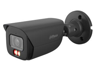 Dahua Technology IPC-HFW3649E-AS-IL Bala (forma) Camera Security IP Indoor And Outdoor 3288 X 1850 Pixels Ceil