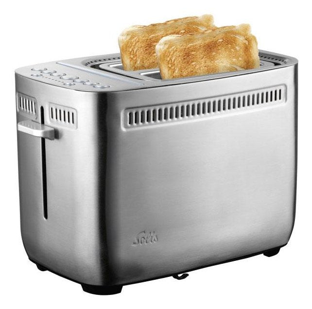 Solis Toaster 8003