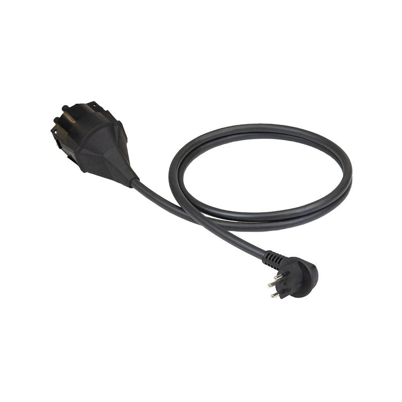 Nrgkick Plug Attachment Type J 8A (ch)