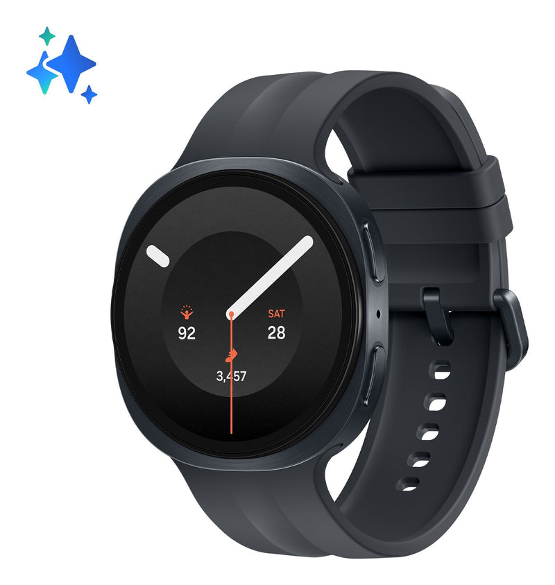 Samsung Smartwatch Galaxy WATCH9 Graphite 44MM Bluetooth