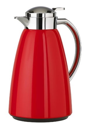 Emsa Thermos 516525 1 L Red