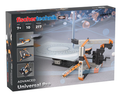 Fischertechnik Advanced Universal Pro, Toy Construcción 571903 — image 1