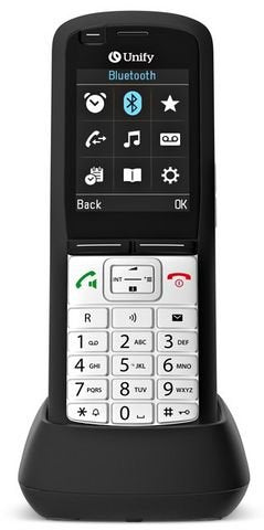 Unify Openscape Dect Phone R6 Desktop Charger Eu,