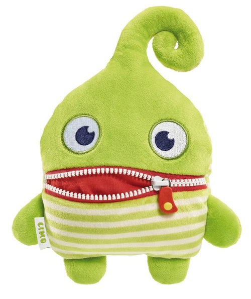 Schmidt Spiele Plush Toy Limusina Worry Eater, 42354 — image 1